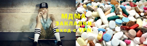 гидра Сясьстрой